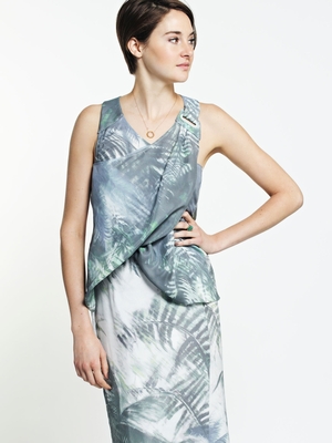 Shailene Woodley Poster 3821832