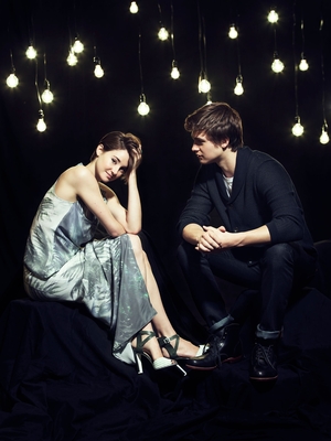 Shailene Woodley Poster 3821838