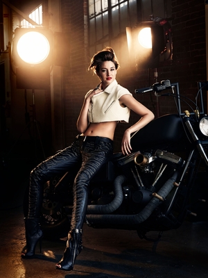 Shailene Woodley Poster 3821840