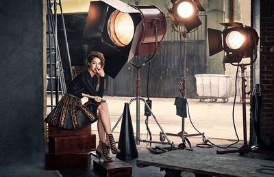 Shailene Woodley Poster 3821842