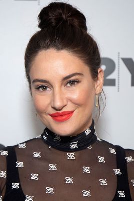Shailene Woodley Poster 3865025