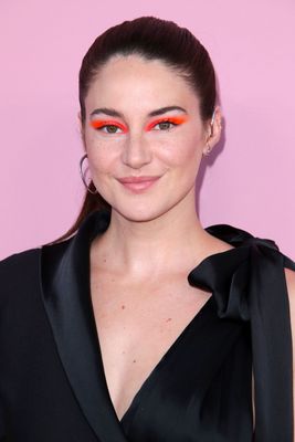 Shailene Woodley Poster 3865026