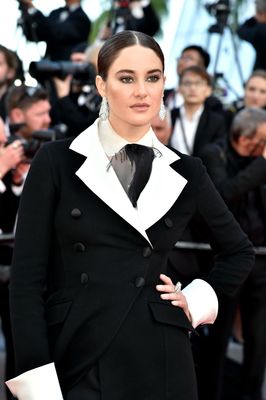 Shailene Woodley Poster 3865027