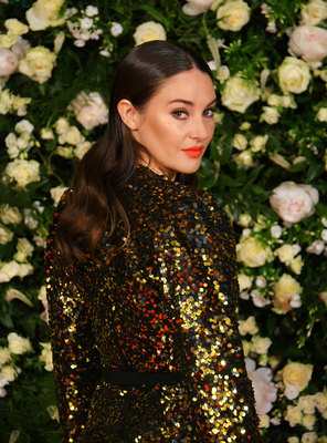 Shailene Woodley Poster 3865037