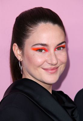 Shailene Woodley Poster 3865044