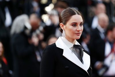 Shailene Woodley Poster 3865056