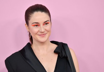 Shailene Woodley Poster 3865064