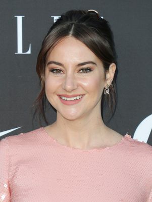 Shailene Woodley Poster 3865069