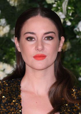 Shailene Woodley Poster 3865077
