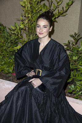 Shailene Woodley Poster 3865078
