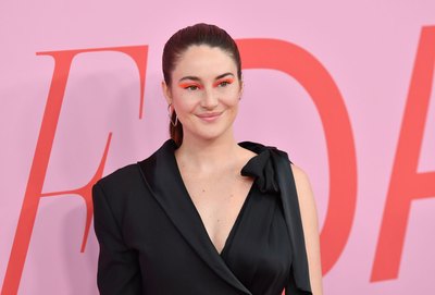 Shailene Woodley Poster 3865079