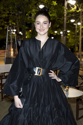 Shailene Woodley Poster 3865086