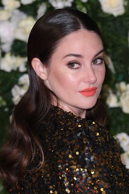 Shailene Woodley Poster 3865087