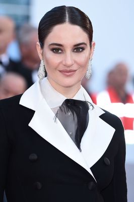 Shailene Woodley Poster 3865091