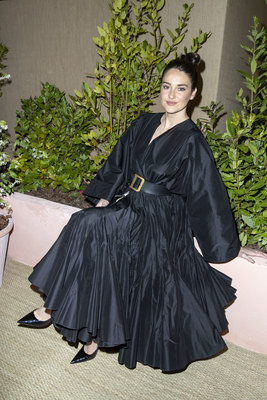 Shailene Woodley Poster 3865097