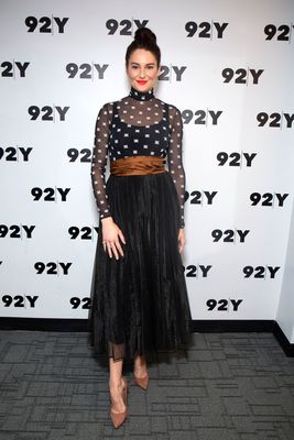 Shailene Woodley Poster 3865099