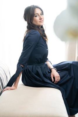 Shailene Woodley Poster 3874813