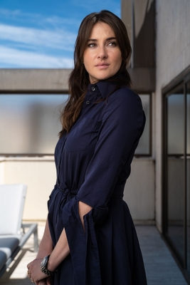 Shailene Woodley Poster 3874814