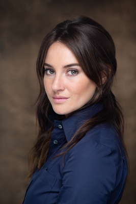 Shailene Woodley Poster 3874815