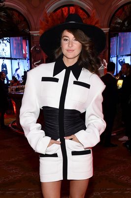 Shailene Woodley Poster 3891932