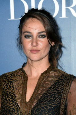 Shailene Woodley Poster 3891935