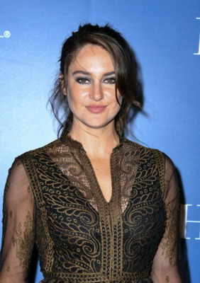 Shailene Woodley Poster 3891937