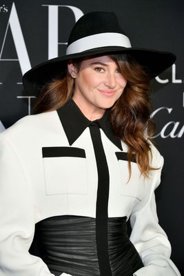 Shailene Woodley Poster 3891938