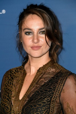 Shailene Woodley Poster 3891940