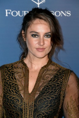Shailene Woodley Poster 3891969