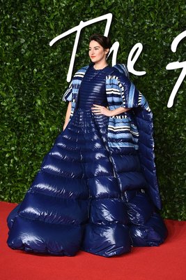 Shailene Woodley Poster 3914618