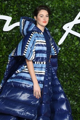 Shailene Woodley Poster 3914627