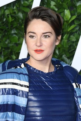 Shailene Woodley Poster 3914628
