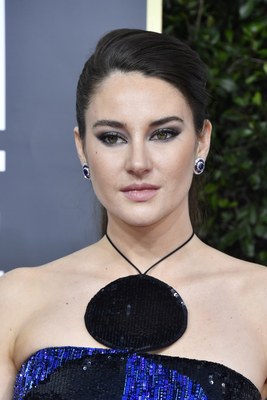 Shailene Woodley Poster 3938778
