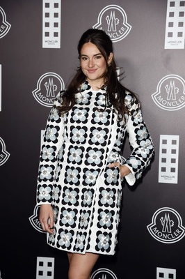 Shailene Woodley Poster 3951678