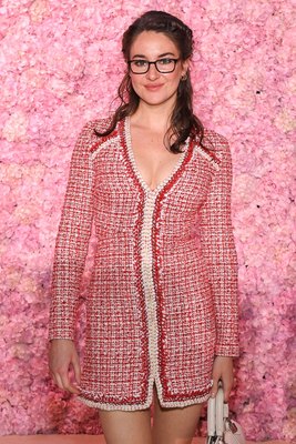 Shailene Woodley Poster 3951689