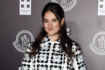 Shailene Woodley Poster 3951696