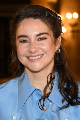 Shailene Woodley Poster 3951697