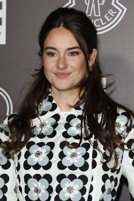 Shailene Woodley Poster 3951699