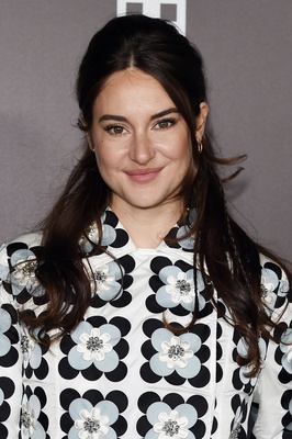 Shailene Woodley Poster 3951701