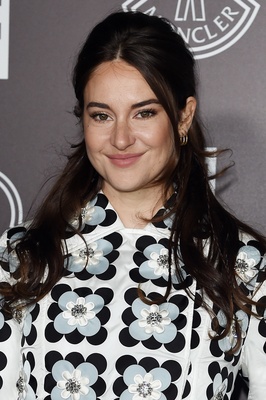 Shailene Woodley Poster 3951705