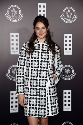 Shailene Woodley Poster 3951707
