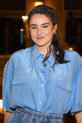 Shailene Woodley Poster 3951712