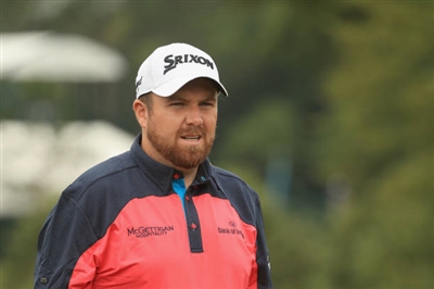 Shane Lowry Poster 3510175