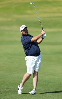 Shane Lowry Poster 3510176