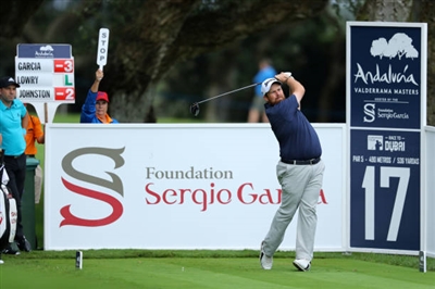 Shane Lowry Poster 3510181