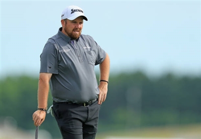 Shane Lowry Poster 3510182