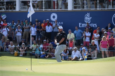 Shane Lowry Poster 3510183