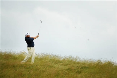 Shane Lowry Poster 3510184