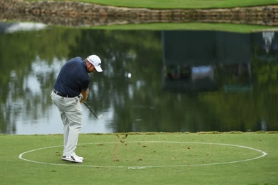Shane Lowry Poster 3510186