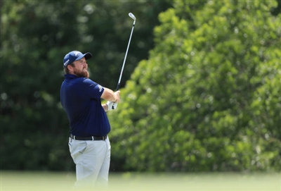 Shane Lowry Poster 3510188